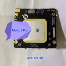 Load image into Gallery viewer, (Used-Very Good) GPS Module with IMU for Mavic 3 Pro Cine