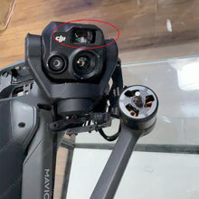 Load image into Gallery viewer, Tele Camera UV Glass for Mavic 3T/3TA