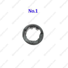 Load image into Gallery viewer, Gimbal Brackets Caps Parts for DJI Mavic 4 Pro No.1