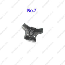 Load image into Gallery viewer, Gimbal Brackets Caps Parts for DJI Mavic 4 Pro No.7