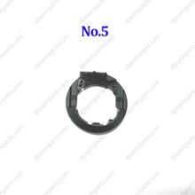 Load image into Gallery viewer, Gimbal Brackets Caps Parts for DJI Mavic 4 Pro No.5