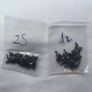 Fuselage Screws Kit for DJI Mavic Air 2, DJI Air 2S