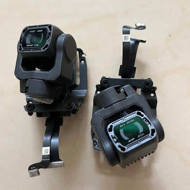 (Used-Very Good) Gimbal Axis Assembly with Cables for Mavic Air 2