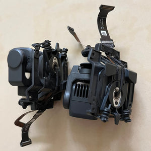 (Used-Very Good) Gimbal Axis Assembly with Cables for Mavic Air 2