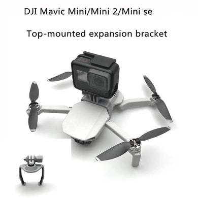 Extension Camera Mount Adapter for DJI Mini 1/2/SE/4K