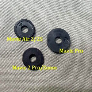 2 pcs Front Arm Gaskets for DJI Mavic Air 2/2S, Mavic 2 Pro/Zoom, Mavic Pro