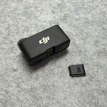 Load image into Gallery viewer, Original Hot Shoe Port Cover for DJI Mic 2 RX