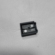 Load image into Gallery viewer, Original Hot Shoe Port Cover for DJI Mic 2 RX