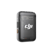 Load image into Gallery viewer, Receiver and Transmitter Kit for DJI Mic 2