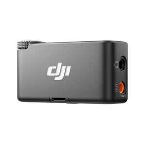 Receiver and Transmitter Kit for DJI Mic 2