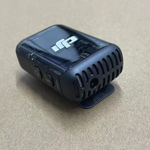 Transmitter for DJI Mic 2 (Shadow Black)