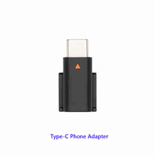 Load image into Gallery viewer, Lightning/Type-C Phone Adapter for DJI Mic 2