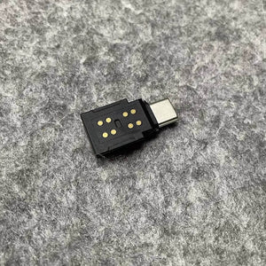 Lightning/Type-C Phone Adapter for DJI Mic 2