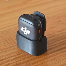Load image into Gallery viewer, 3d Printed Charging Dock for DJI Mic 3 TX