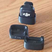 Load image into Gallery viewer, 3d Printed Charging Dock for DJI Mic 3 TX