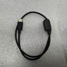 Load image into Gallery viewer, Original Magnetic Charging Cable for DJI Mic 3 TX