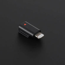 Load image into Gallery viewer, Original Lightning/Type-C Phone Adapter for DJI Mic 3