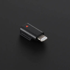 Original Lightning/Type-C Phone Adapter for DJI Mic 3