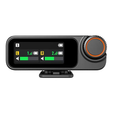 Receiver for DJI Mic 3