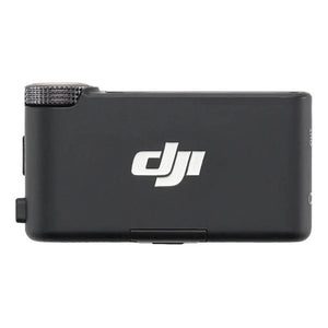 Receiver for DJI Mic 3