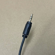 Load image into Gallery viewer, Original Camera Audio Cable (3.5mm TRS) for DJI Mic