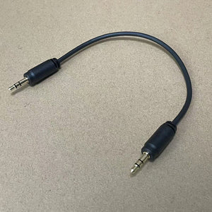 Original Camera Audio Cable (3.5mm TRS) for DJI Mic