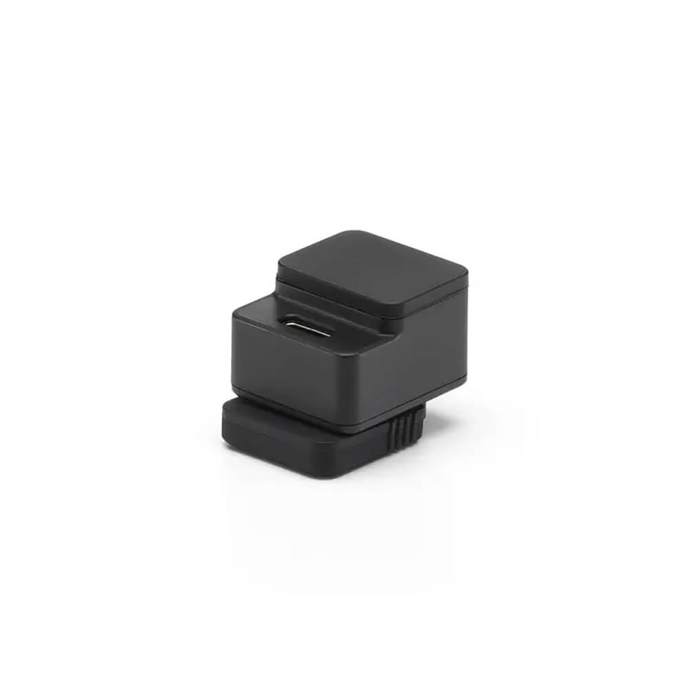 Camera Hot Shoe Adapter for DJI Mic Mini