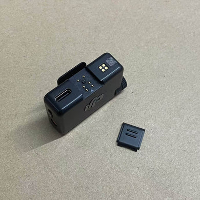 Original Hot Shoe Port Cover for DJI Mic Mini