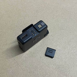 Original Hot Shoe Port Cover for DJI Mic Mini