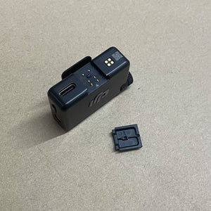 Original Hot Shoe Port Cover for DJI Mic Mini