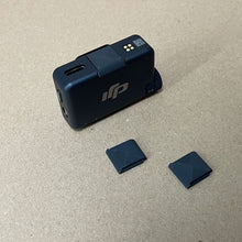 Load image into Gallery viewer, 3 pcs 3d Printed Hot Shoe Protective Cover for DJI Mic Mini