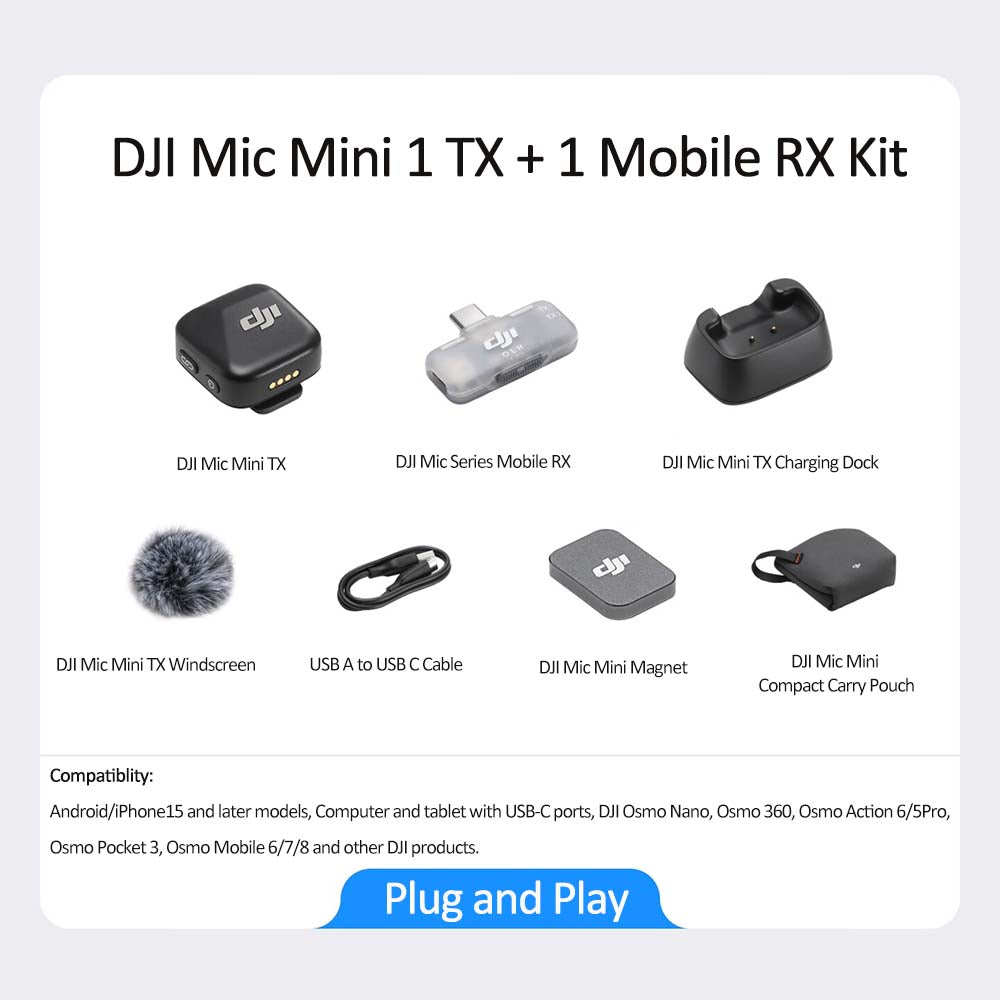 OSMO 360 Series – Tagged 