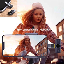 Load image into Gallery viewer, 2 Pack Female to Male Phone Connector for DJI Mic Mini RX