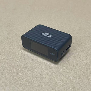 Receiver for DJI Mic