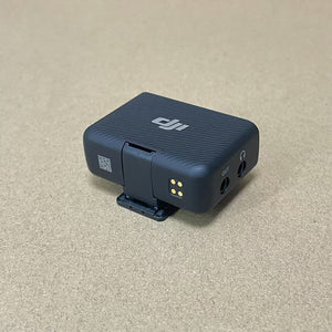 Receiver for DJI Mic