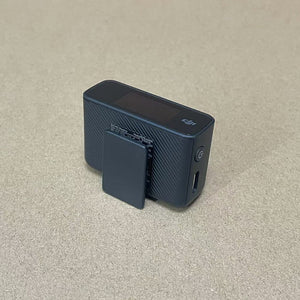 Receiver for DJI Mic