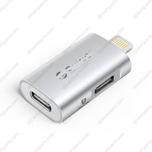 Load image into Gallery viewer, Type-C to Lightning Adapter for DJI Mic Series Mobile RX