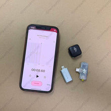 Load image into Gallery viewer, Type-C to Lightning Adapter for DJI Mic Series Mobile RX