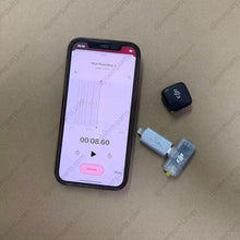 Load image into Gallery viewer, Type-C to Lightning Adapter for DJI Mic Series Mobile RX