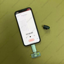 Load image into Gallery viewer, Type-C to Lightning Adapter for DJI Mic Series Mobile RX