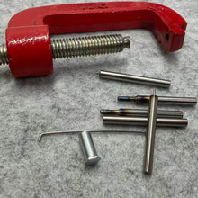 Load image into Gallery viewer, Reinforced Gimbal Motors Disassembly Tools Kit for DJI Mavic Mini, Mini 2/SE/4k, Air 2