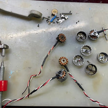 Load image into Gallery viewer, Reinforced Gimbal Motors Disassembly Tools Kit for DJI Mavic Mini, Mini 2/SE/4k, Air 2