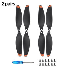 Load image into Gallery viewer, 2 Pairs Propellers for DJI Mini 2/SE/4K