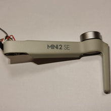Load image into Gallery viewer, (Used-Very Good) Front Left Motor Arm for DJI Mini 2 SE