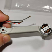 Load image into Gallery viewer, (Used-Very Good) Front Left Motor Arm for DJI Mini 2 SE