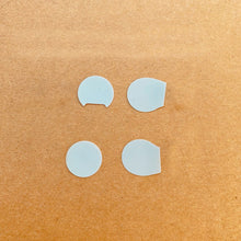 Load image into Gallery viewer, Original Arm Motor Bottom Pads for DJI Mini 4/3 Pro and DJI Mini 3