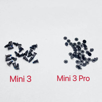 1 set of Propeller Screws for DJI Mini 3/4 Pro, Mini 3