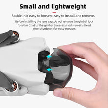 Load image into Gallery viewer, Gimbal Camera Protective Cap for DJI Mini 3