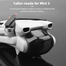 Load image into Gallery viewer, Gimbal Camera Protective Cap for DJI Mini 3