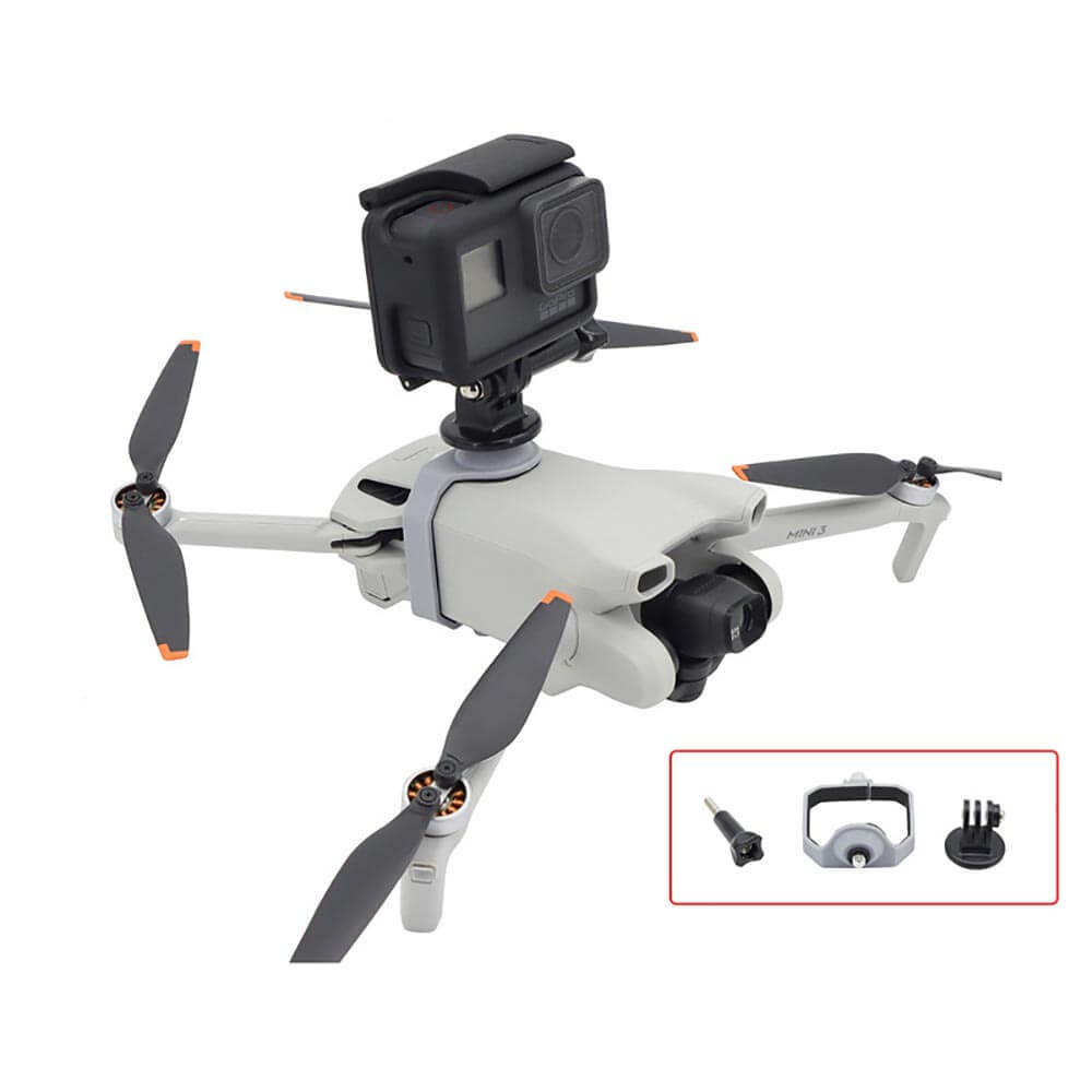 Mini Accessories – djioemparts